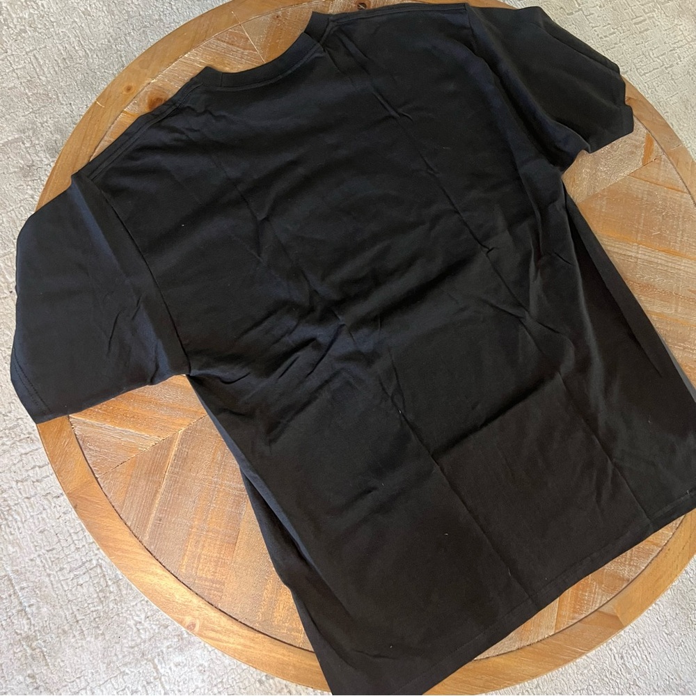 XXXTentacion Revenge Graphic Tee Black Rap Streetwear Shirt XL - Picture 2 of 6